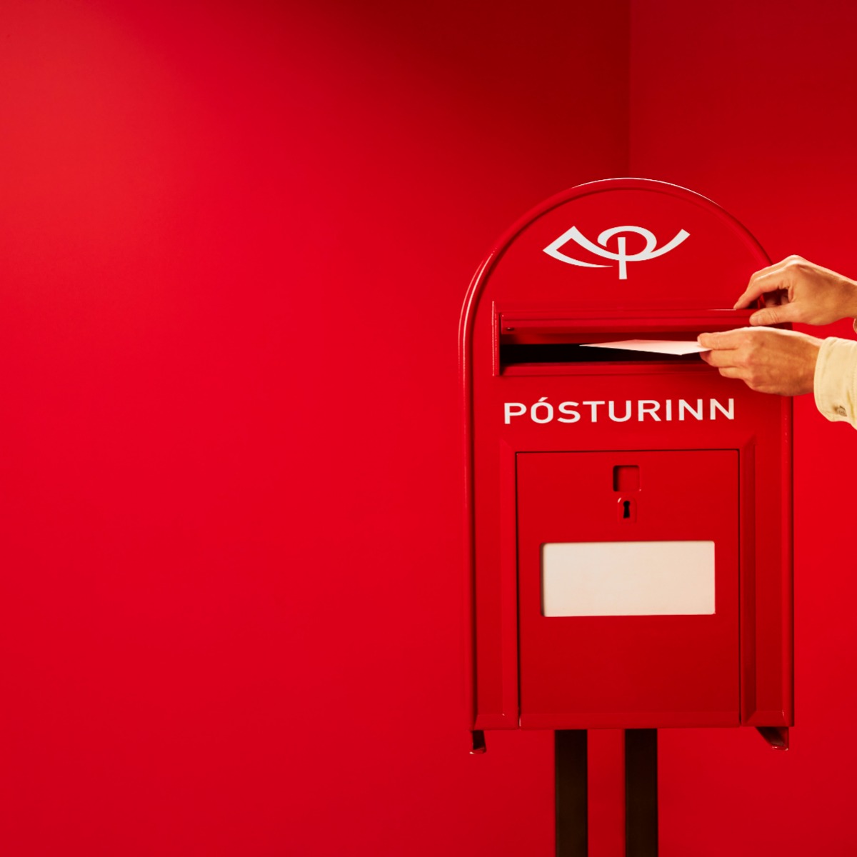Pósturinn - Pósturinn